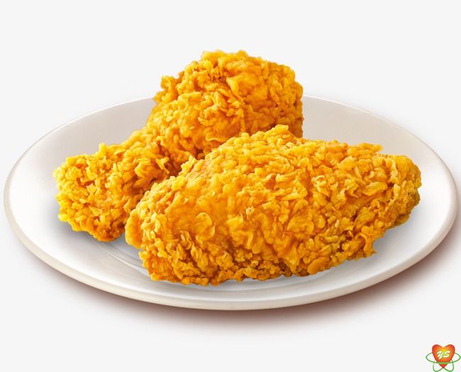 食堂承（chéng）包-特色菜-炸雞腿（tuǐ）