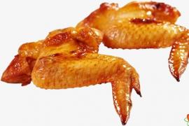 食堂承（chéng）包-特色菜-雞翅