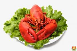 蔬菜配送-食（shí）材（cái）采（cǎi）購-龍蝦